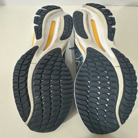 Mizuno Wave Rider 26 Athletic Running Shoes | Women Size 8.5 - Picture 13 of 14